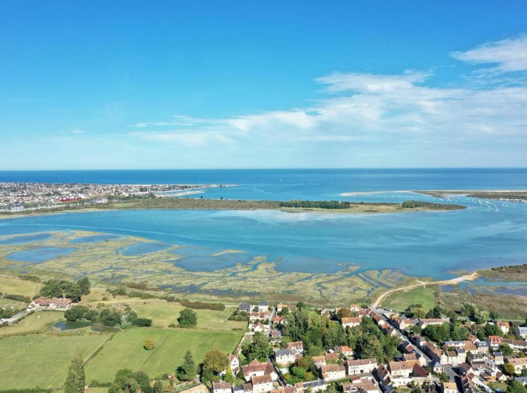 6 bedroom maison de maitre in Sallenelles, Calvados, France
