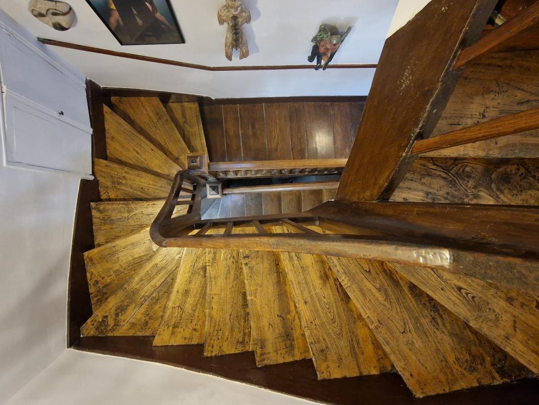 4 bedroom maison de maitre in Foix, Ariège, France