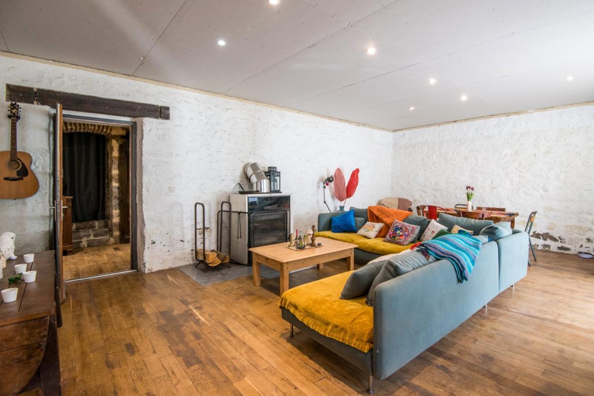 9 bedroom maison situee en campagne in Aubin, Aveyron, France