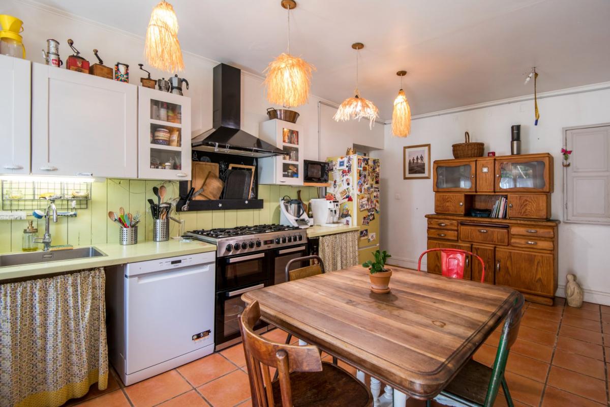 9 bedroom maison situee en campagne in Aubin, Aveyron, France