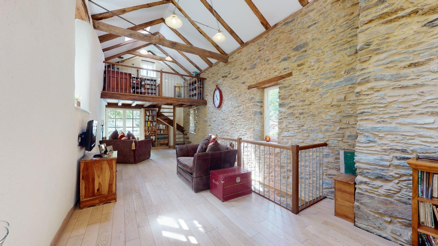 5 bedroom moulin in Coupiac, Aveyron, France