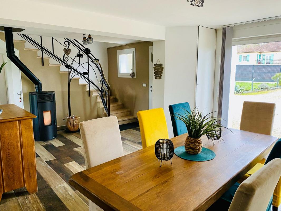 6 bedroom maison in Trelissac, Dordogne, France