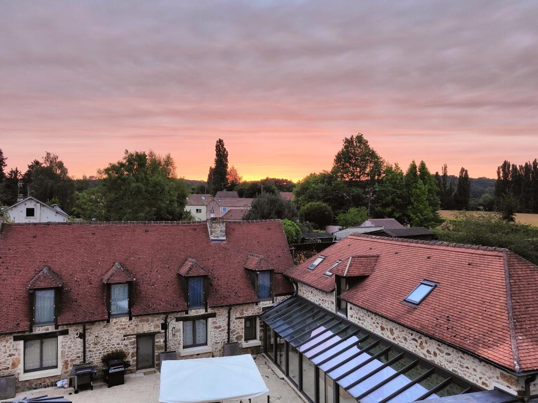 12 bedroom maison in Senlisse, Yvelines, France