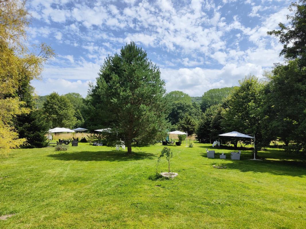 12 bedroom maison in Senlisse, Yvelines, France