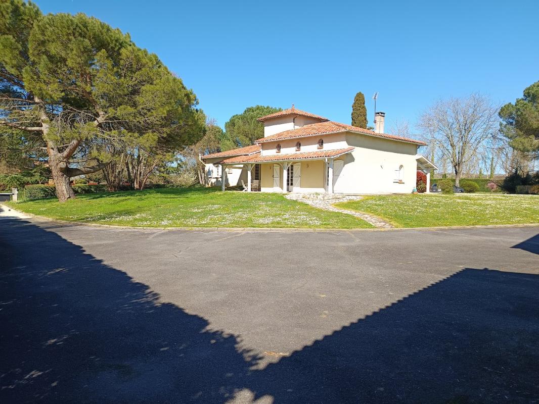 3 bedroom maison in Labastide Saint Pierre, Tarn-et-Garonne, France