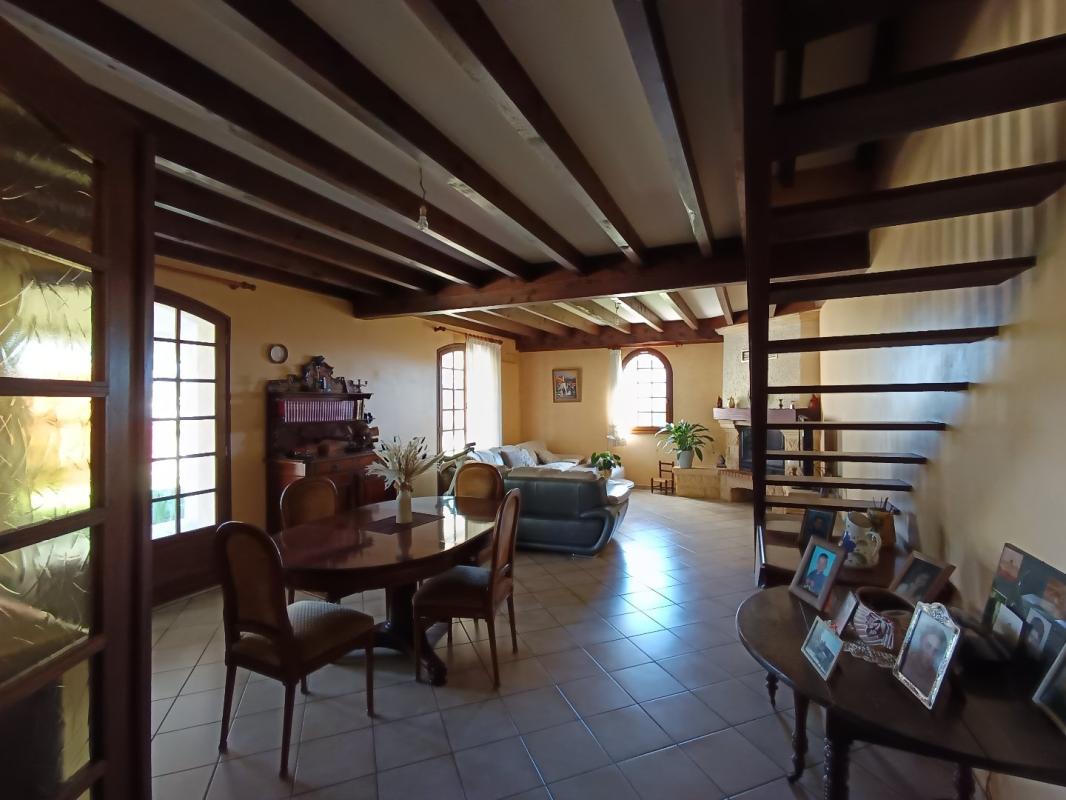 3 bedroom maison in Labastide Saint Pierre, Tarn-et-Garonne, France