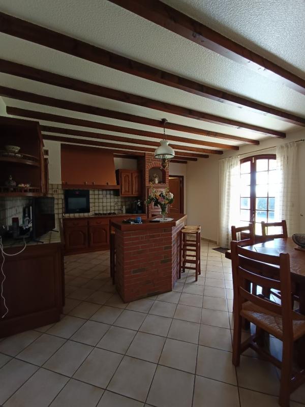 3 bedroom maison in Labastide Saint Pierre, Tarn-et-Garonne, France