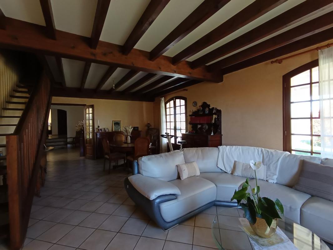3 bedroom maison in Labastide Saint Pierre, Tarn-et-Garonne, France