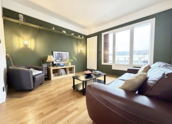 3 bedroom t5 in Perigueux, Dordogne, France