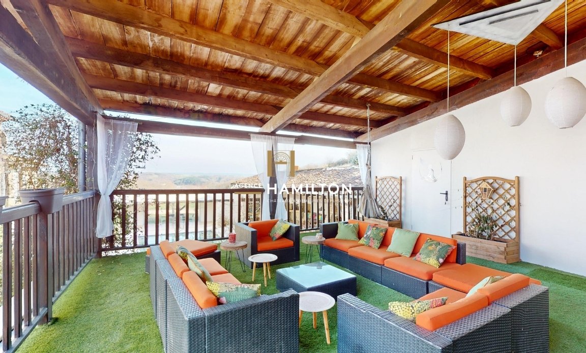 8 bedroom maison in Albi | Lescure D’albigeois, Tarn, France