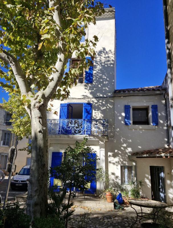 4 bedroom propriete in Fabrezan, Aude, France