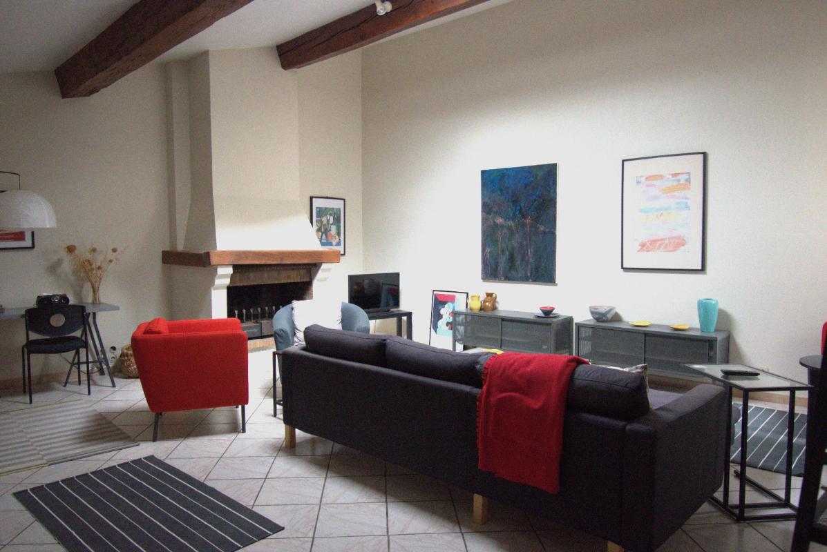 4 bedroom propriete in Fabrezan, Aude, France
