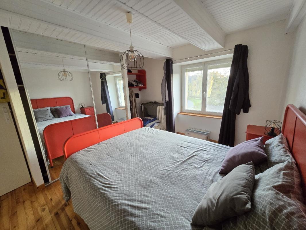 3 bedroom maison en pierres in Salmiech, Aveyron, France