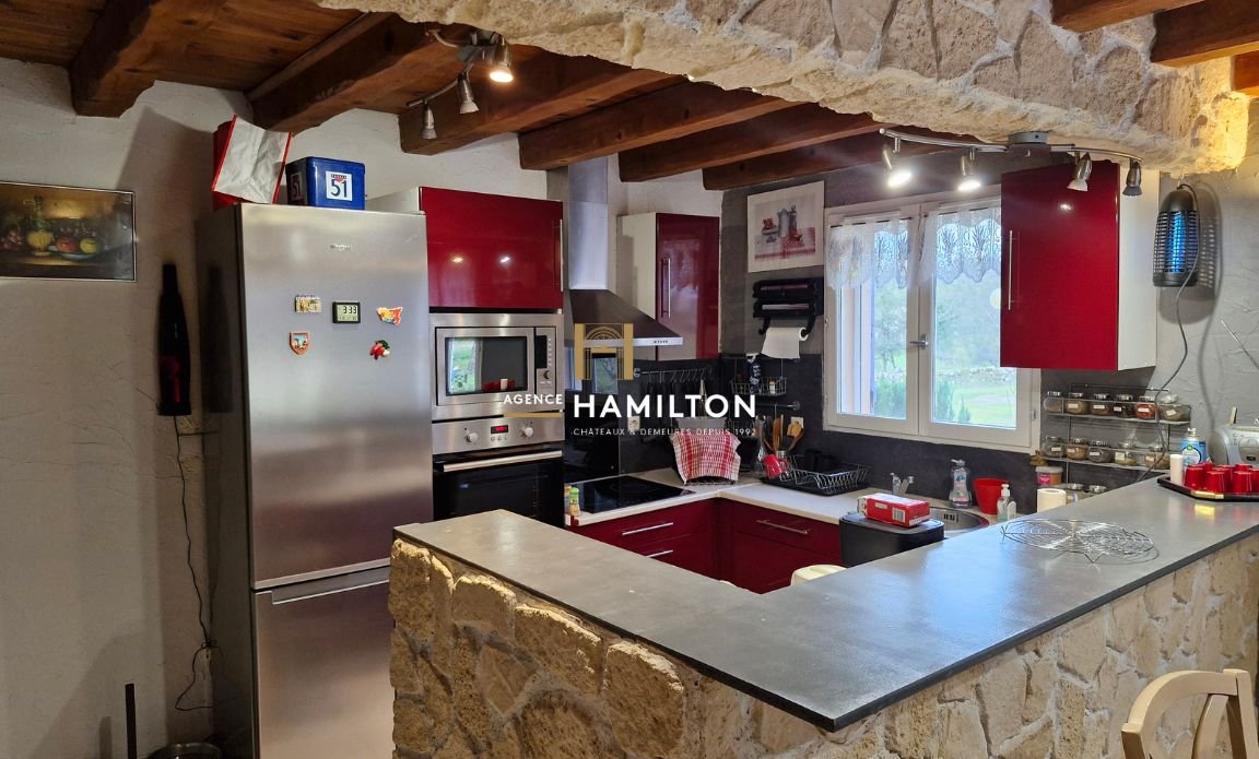 2 bedroom maison de campagne in Saint Antonin Noble Val, Tarn-et-Garonne, France