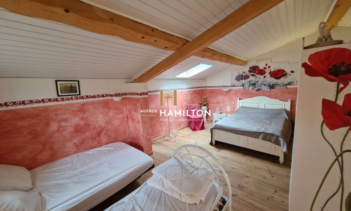 2 bedroom maison de campagne in Saint Antonin Noble Val, Tarn-et-Garonne, France