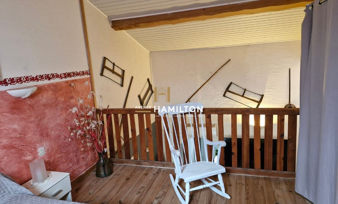 2 bedroom maison de campagne in Saint Antonin Noble Val, Tarn-et-Garonne, France