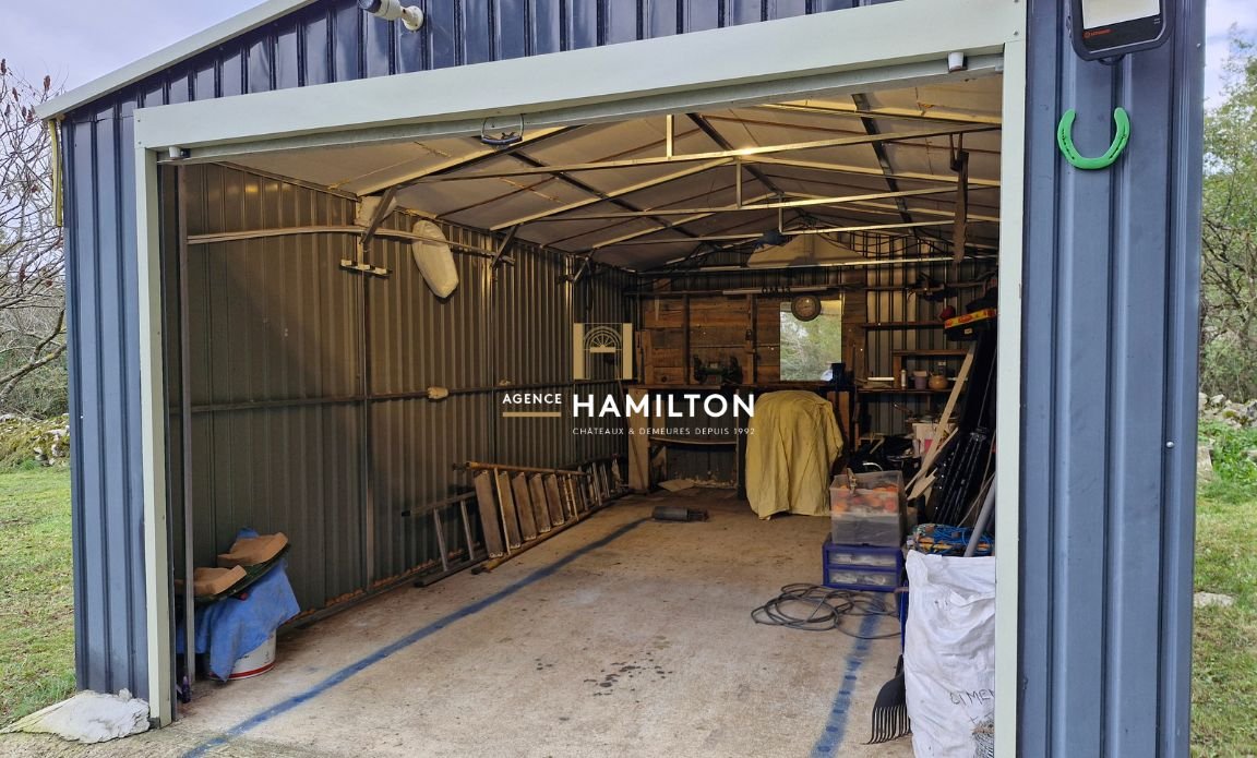 2 bedroom maison de campagne in Saint Antonin Noble Val, Tarn-et-Garonne, France