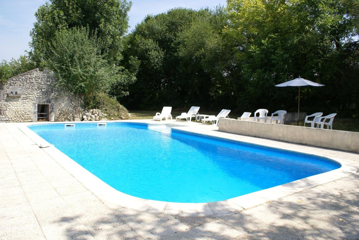 6 bedroom maison in Verteillac, Dordogne, France