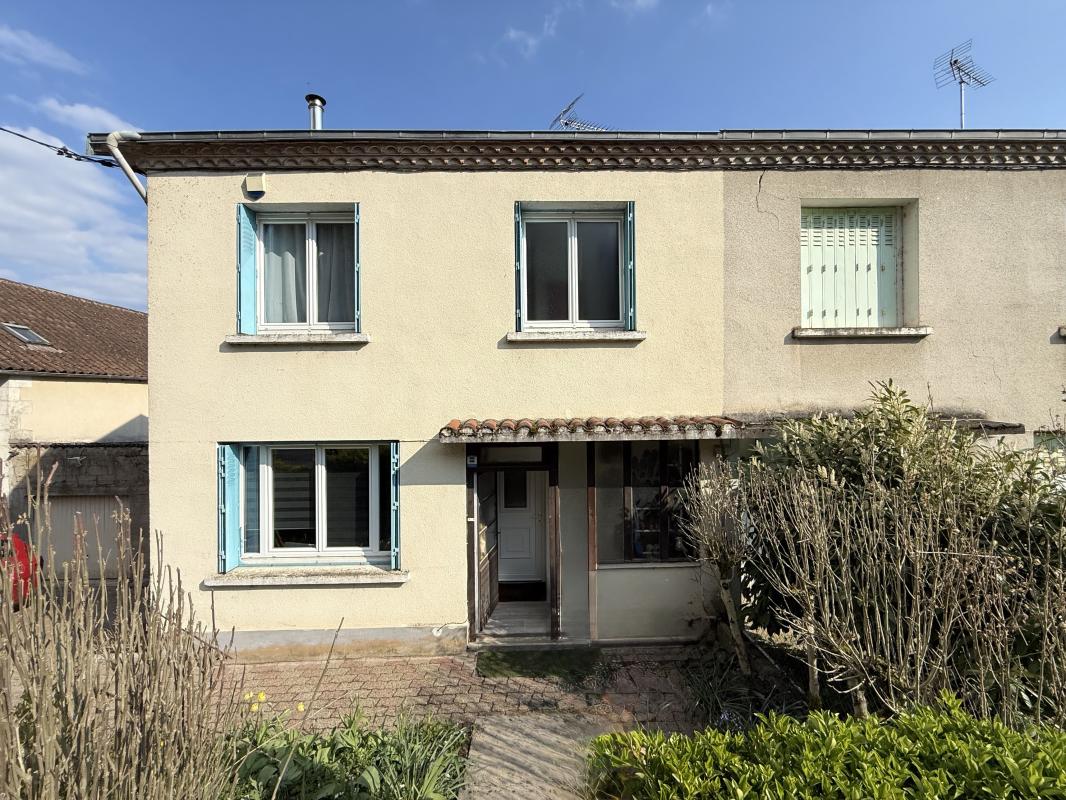 3 bedroom maison in Champcevinel, Dordogne, France