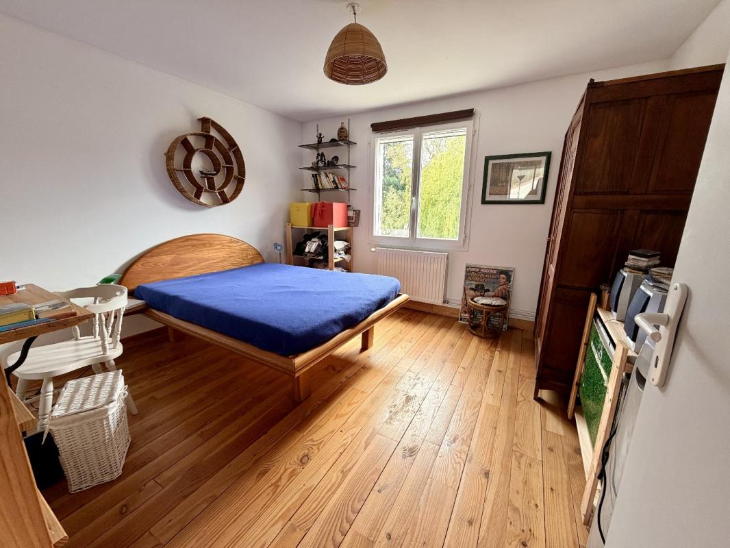 6 bedroom propriete in Meursac, Charente-Maritime, France