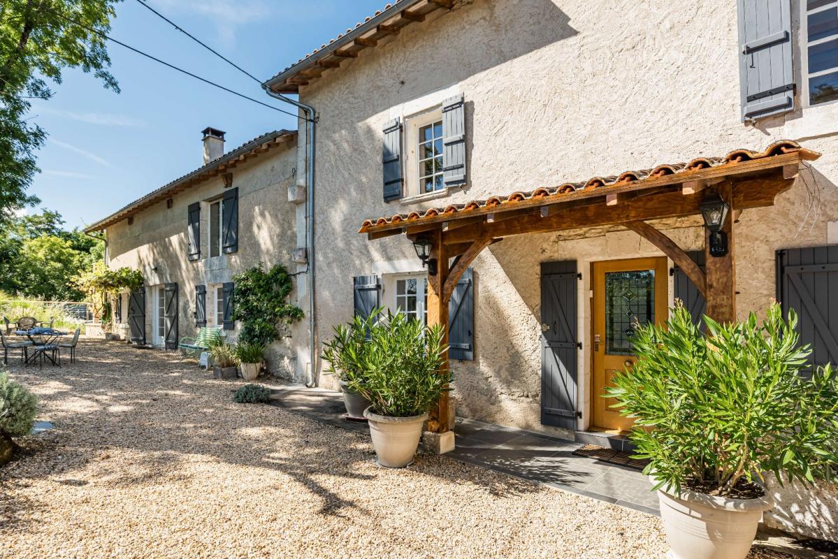 5 bedroom maison in Brantome, Dordogne, France