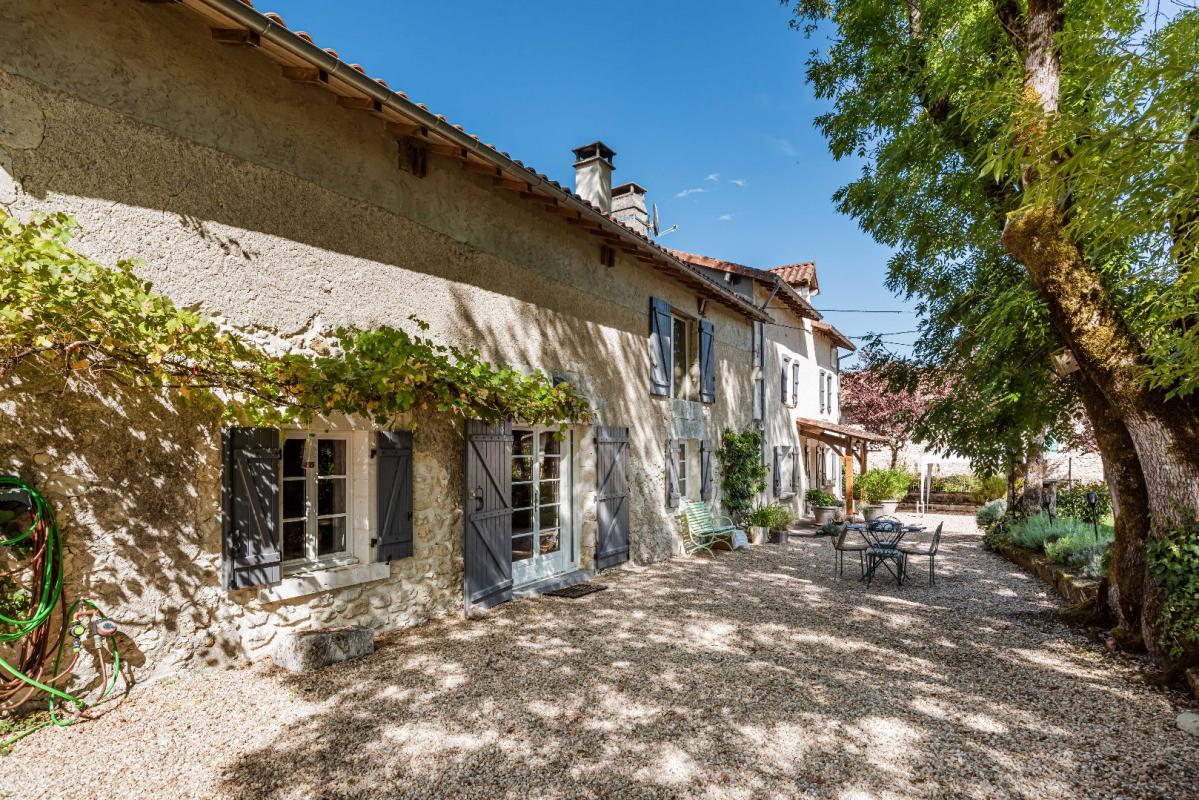 5 bedroom maison in Brantome, Dordogne, France