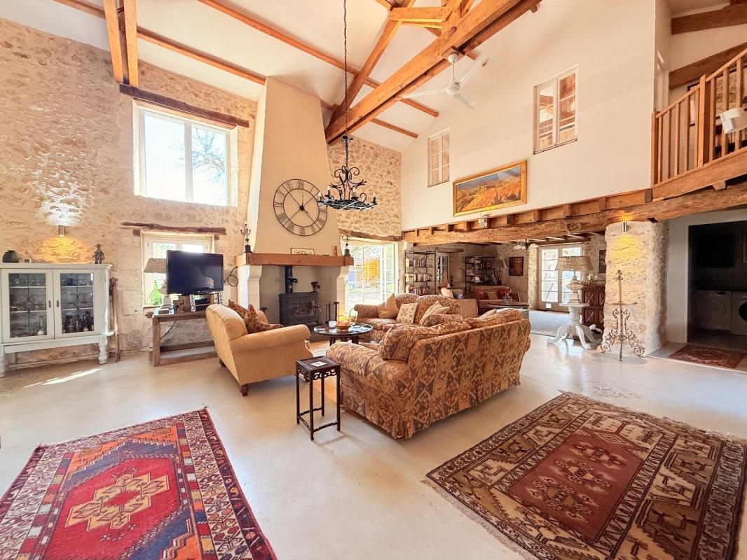 5 bedroom maison in Brantome, Dordogne, France