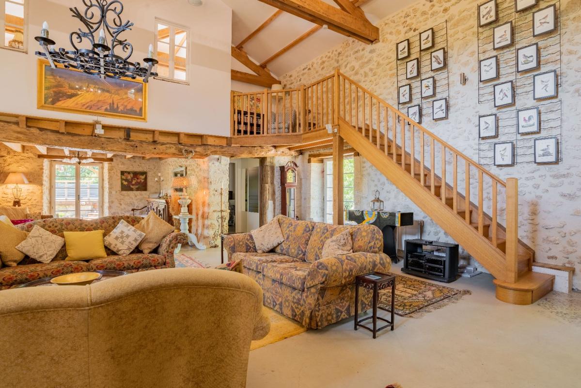 5 bedroom maison in Brantome, Dordogne, France