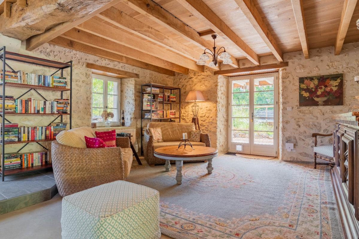 5 bedroom maison in Brantome, Dordogne, France