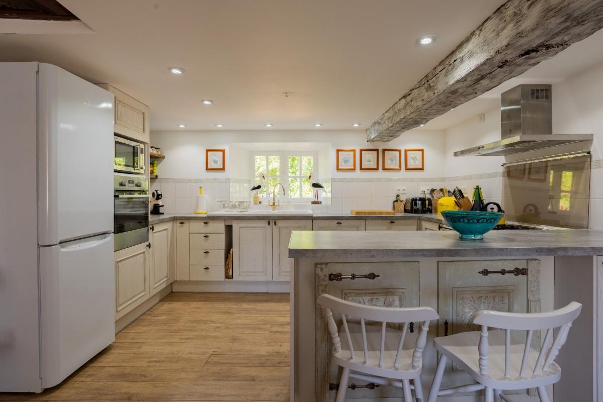 5 bedroom maison in Brantome, Dordogne, France