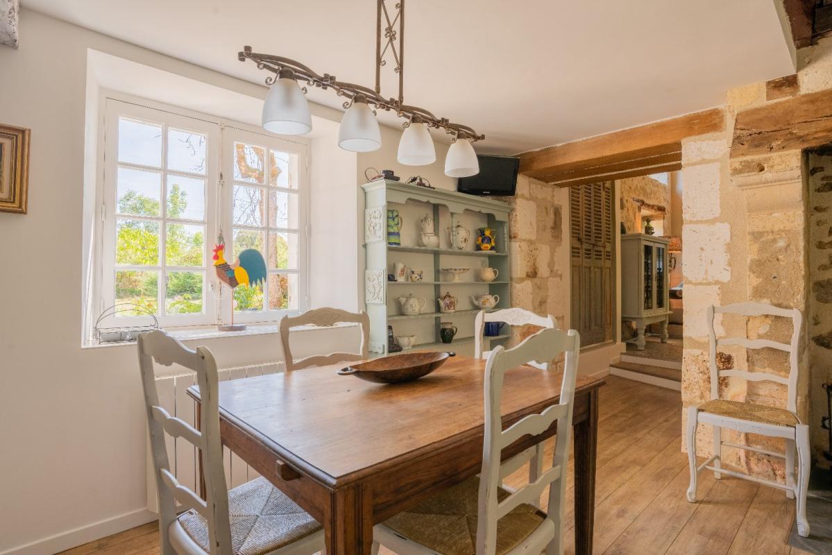 5 bedroom maison in Brantome, Dordogne, France