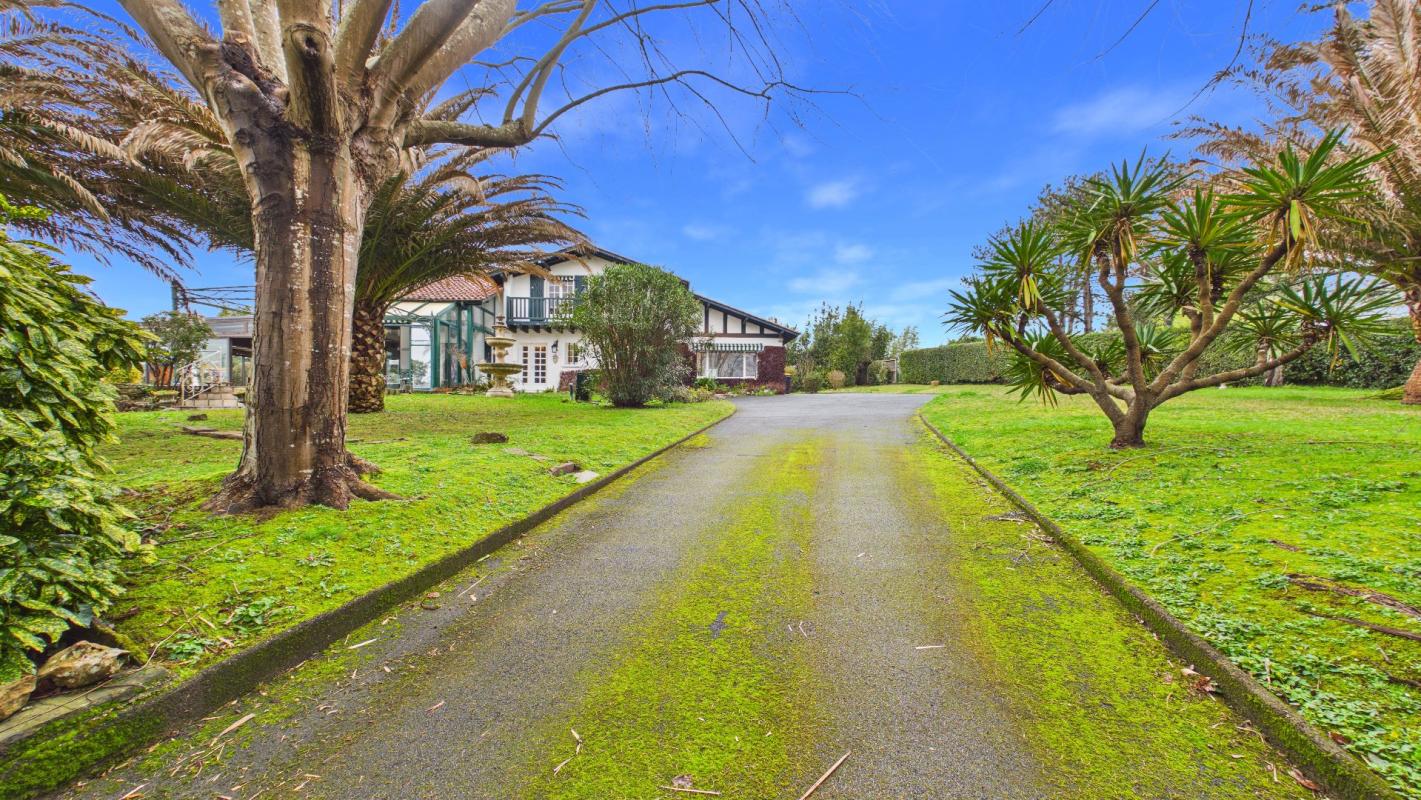 5 bedroom maison in Arbonne, Pyrénées-Atlantiques, France