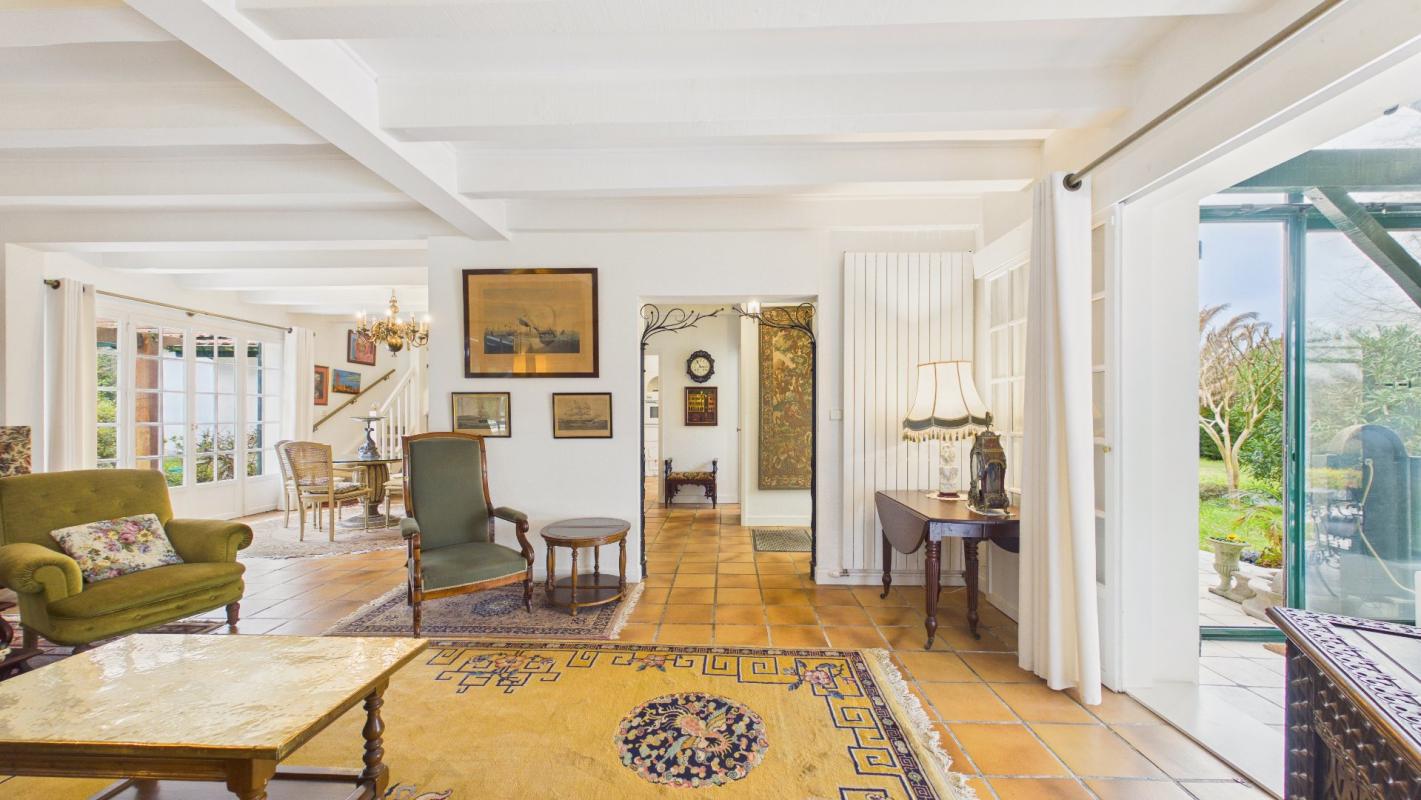 5 bedroom maison in Arbonne, Pyrénées-Atlantiques, France