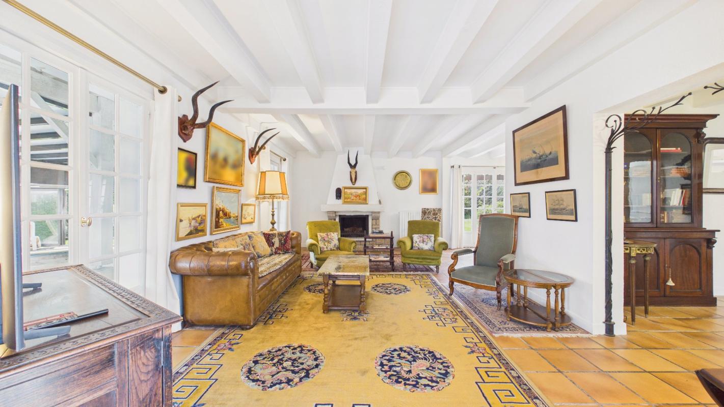 5 bedroom maison in Arbonne, Pyrénées-Atlantiques, France