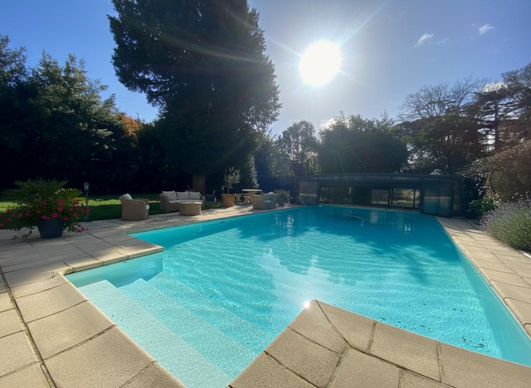 10 bedroom maison de maitre in Carcassonne, Aude, France