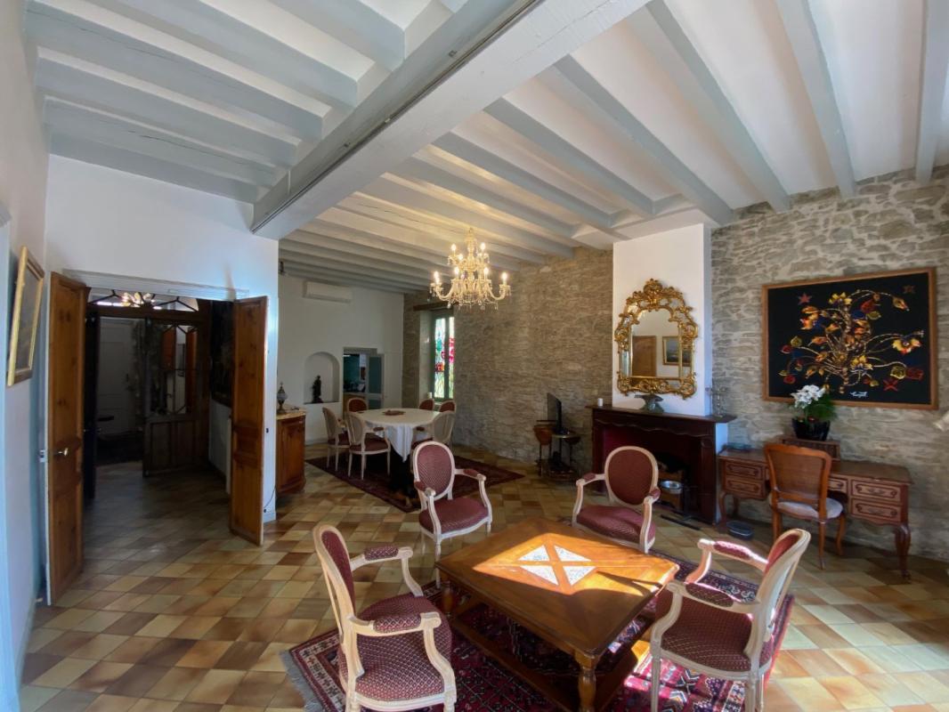 10 bedroom maison de maitre in Carcassonne, Aude, France