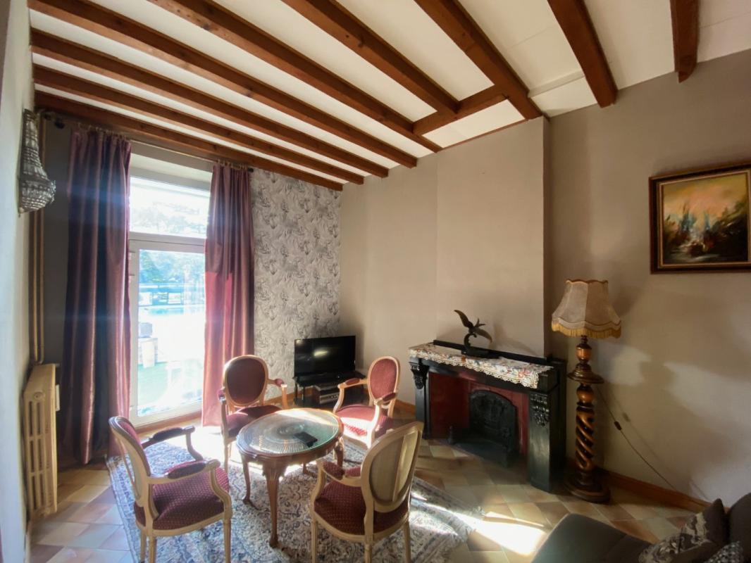 10 bedroom maison de maitre in Carcassonne, Aude, France