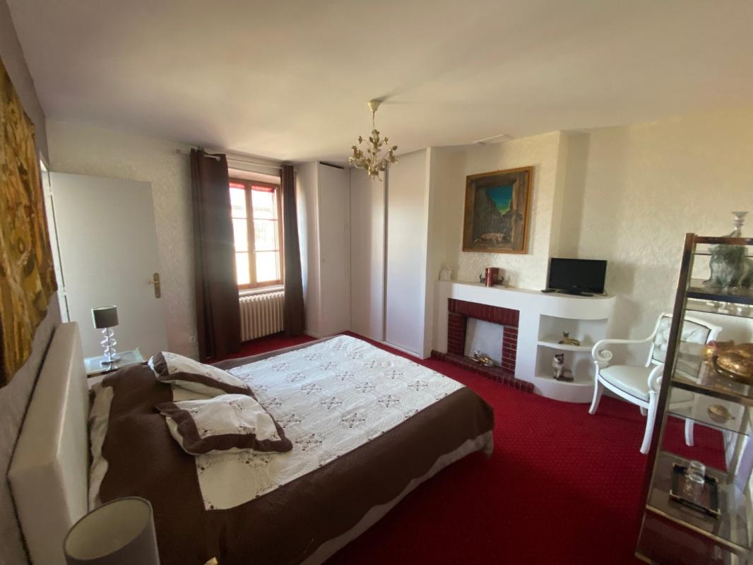 10 bedroom maison de maitre in Carcassonne, Aude, France