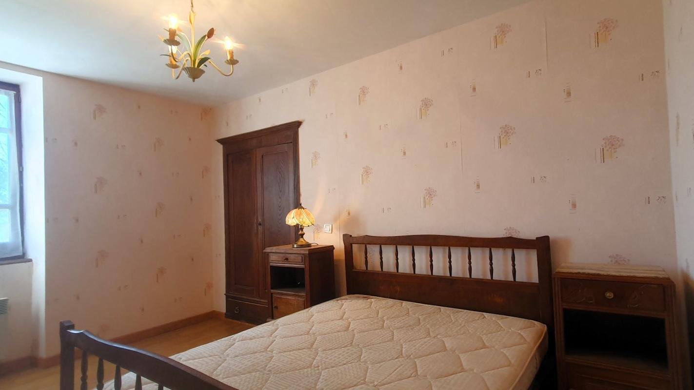 4 bedroom corps de ferme in La Salvetat Peyrales, Aveyron, France