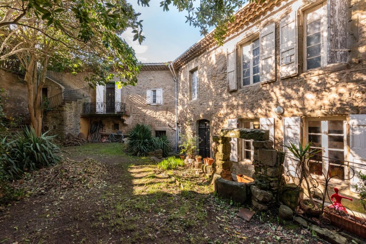 5 bedroom demeure in Carcassonne, Aude, France