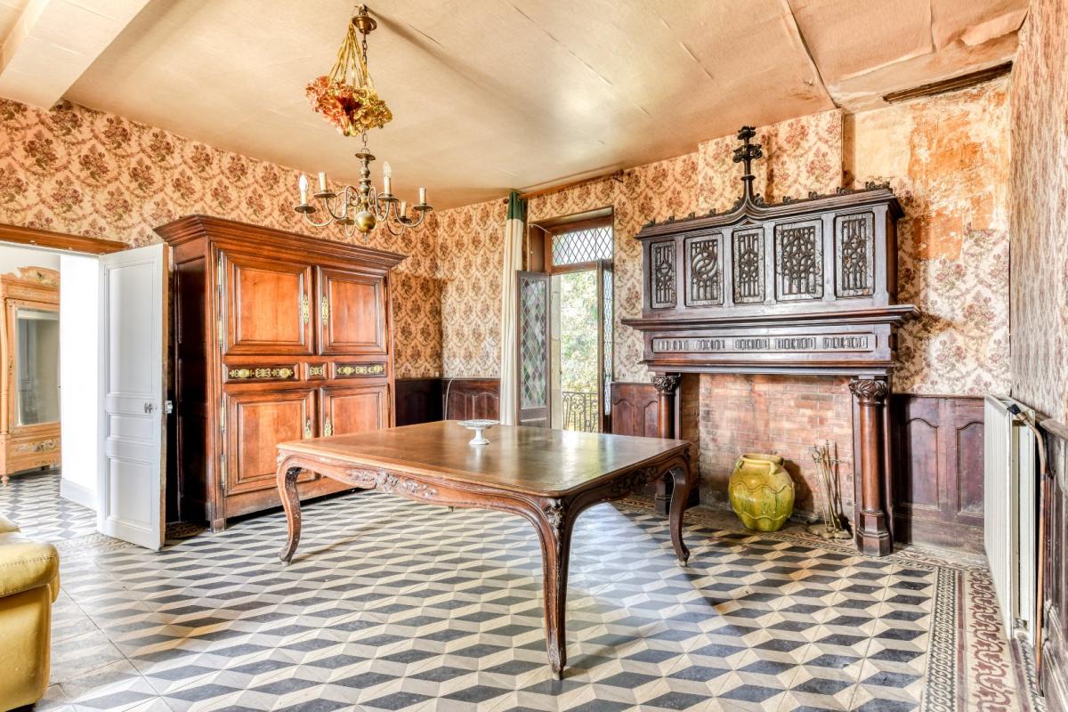 5 bedroom demeure in Carcassonne, Aude, France