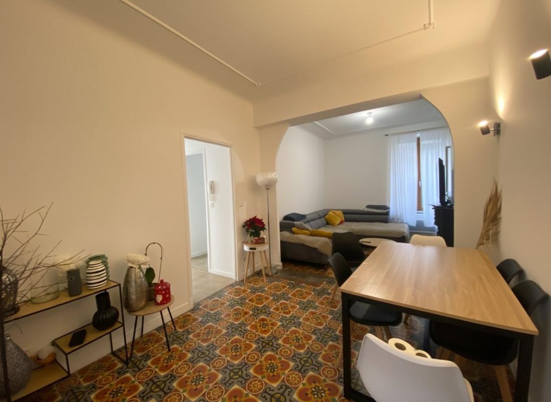 3 bedroom appartement ancien in Carcassonne, Aude, France