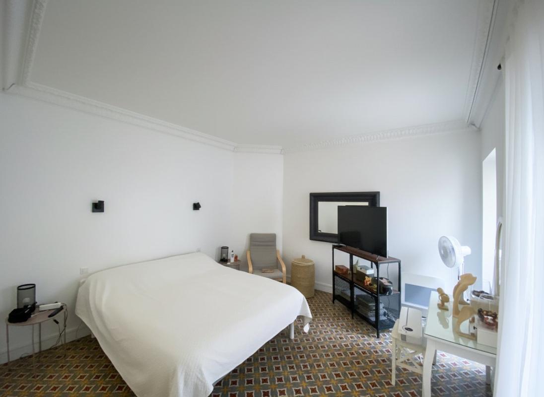 3 bedroom appartement ancien in Carcassonne, Aude, France