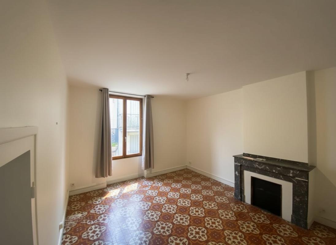 3 bedroom appartement ancien in Carcassonne, Aude, France