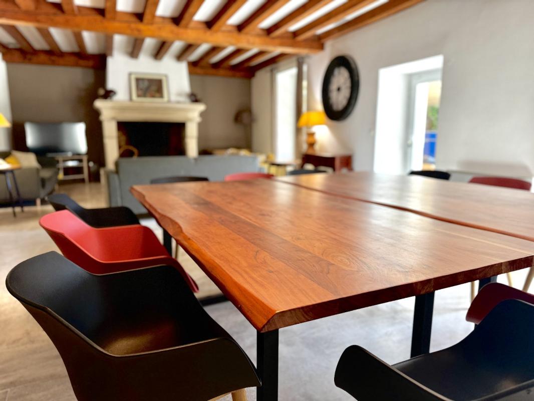 5 bedroom maison in Codolet, Gard, France