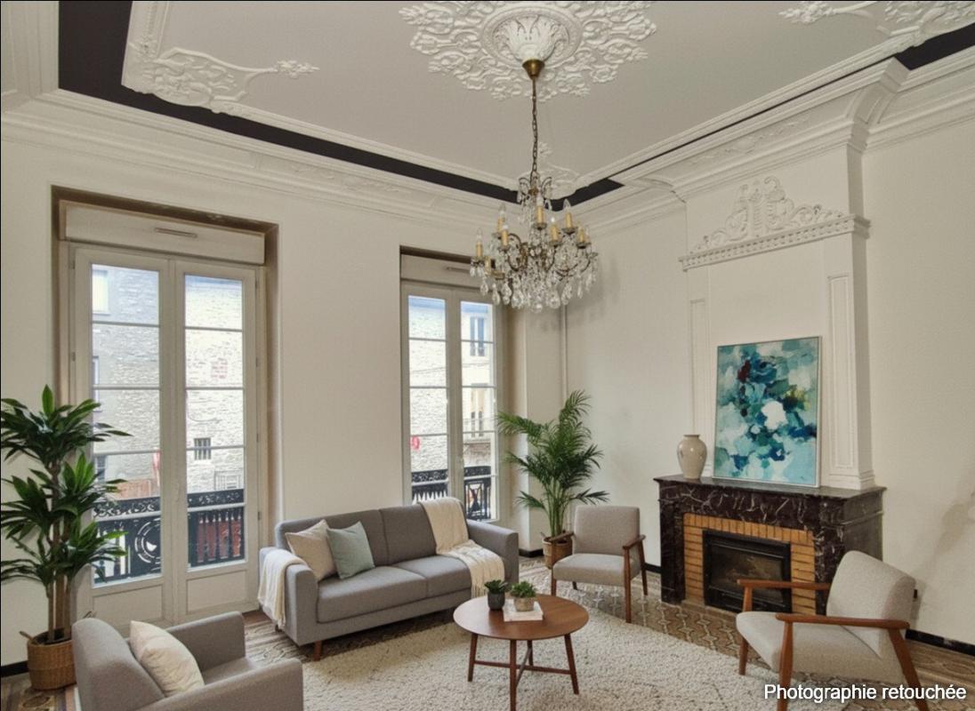 3 bedroom t6 et plus in Saint Ambroix, Gard, France