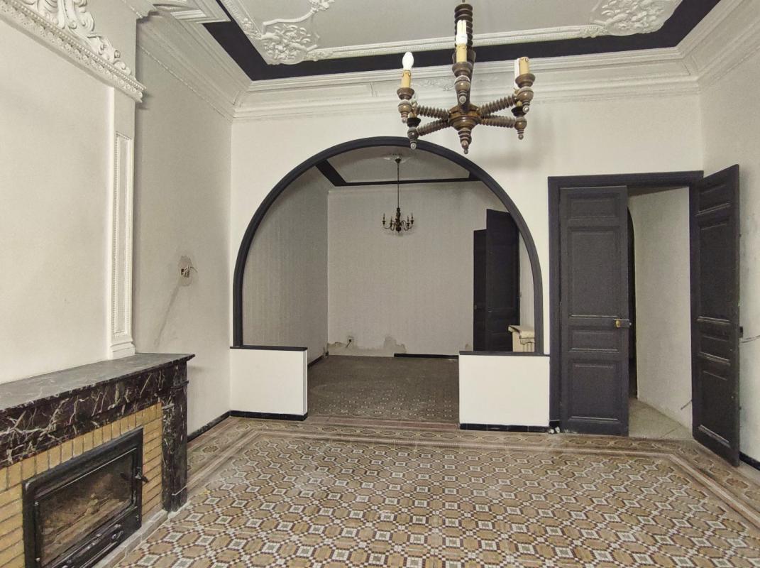 3 bedroom t6 et plus in Saint Ambroix, Gard, France