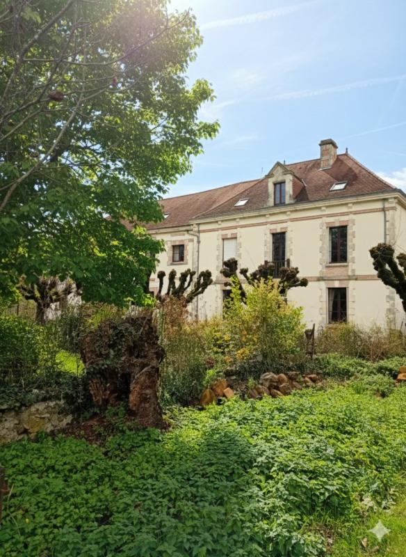 7 bedroom maison in Saint Medard D’excideuil, Dordogne, France