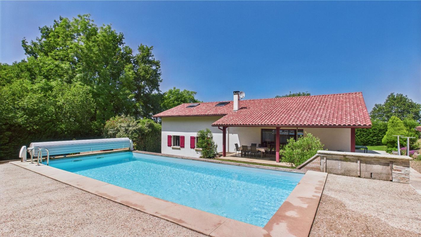 4 bedroom maison in Ascain, Pyrénées-Atlantiques, France
