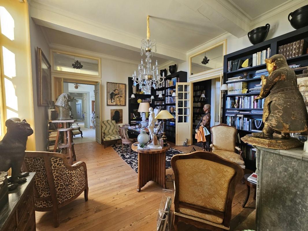 9 bedroom demeure in Port Sainte Marie, Lot-et-Garonne, France